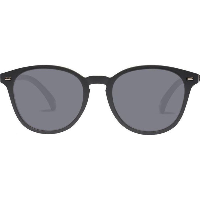 Berawa, Matte Black/Grey Polarised Lenses