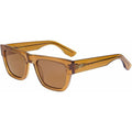Billy, Crystal Toffee/Brown Polarised Lenses