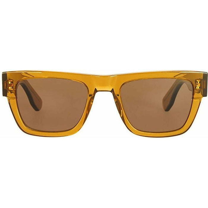 Billy, Crystal Toffee/Brown Polarised Lenses