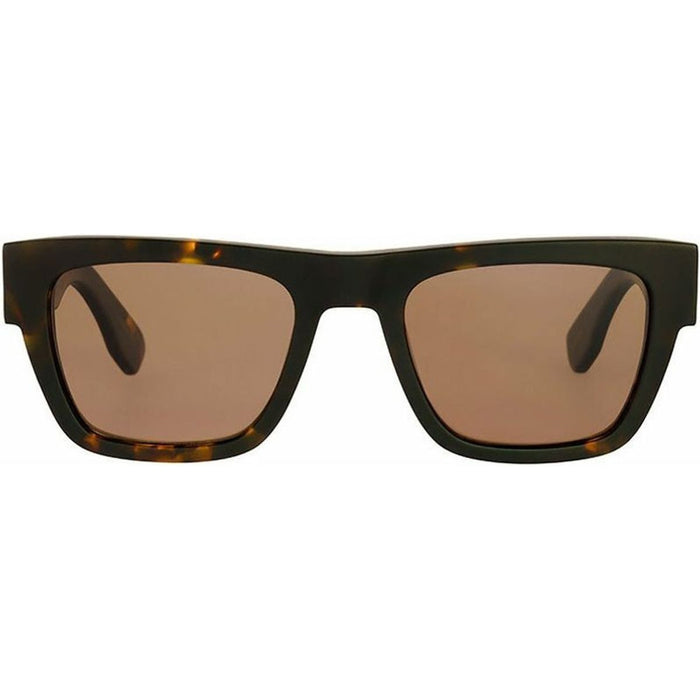 Billy, Matte Dark Tort/Brown Polarised Lenses