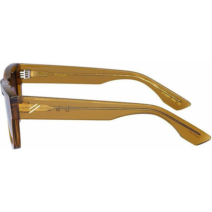 Billy, Crystal Toffee/Brown Polarised Lenses