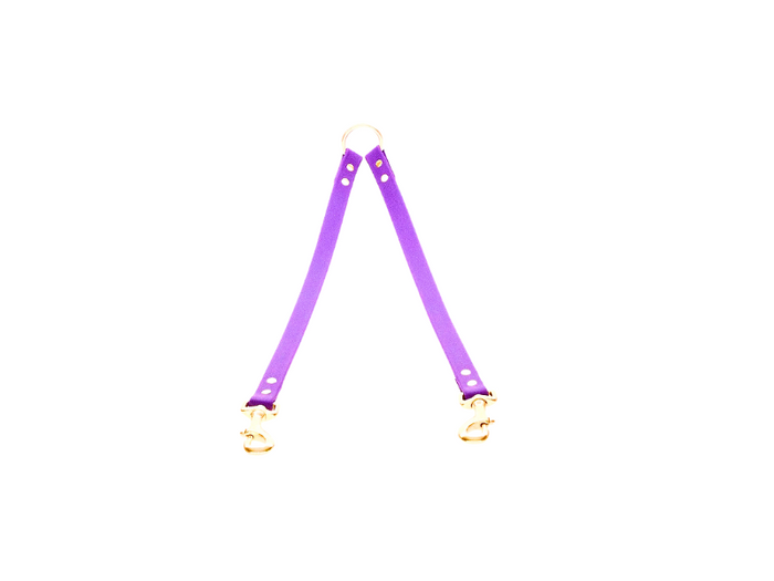 BIOTHANE COUPLERS