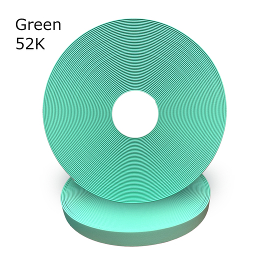 Mint GN52K / 13mm wide solid brass hardware