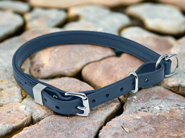 Biothane Waterproof Slip Collar for Dogs