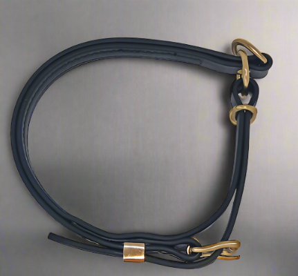 Biothane Waterproof Slip Collar for Dogs