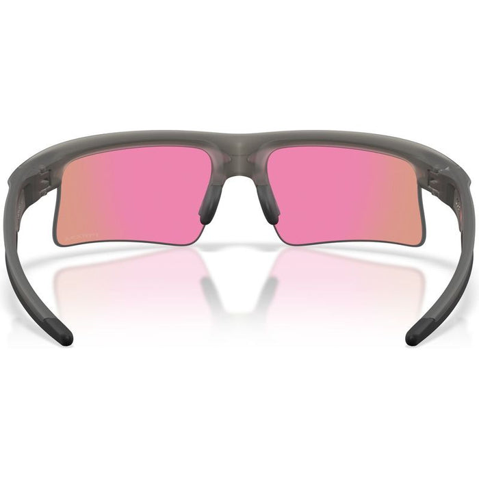 Oakley Bisphaera Speed Grey Smoke Prizm Golf Inner