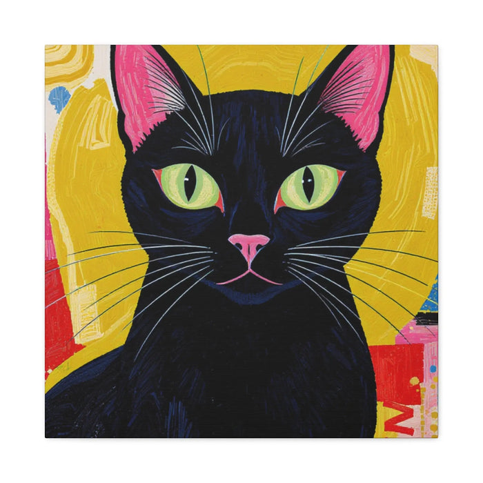 24″ x 24″ / 1.25"