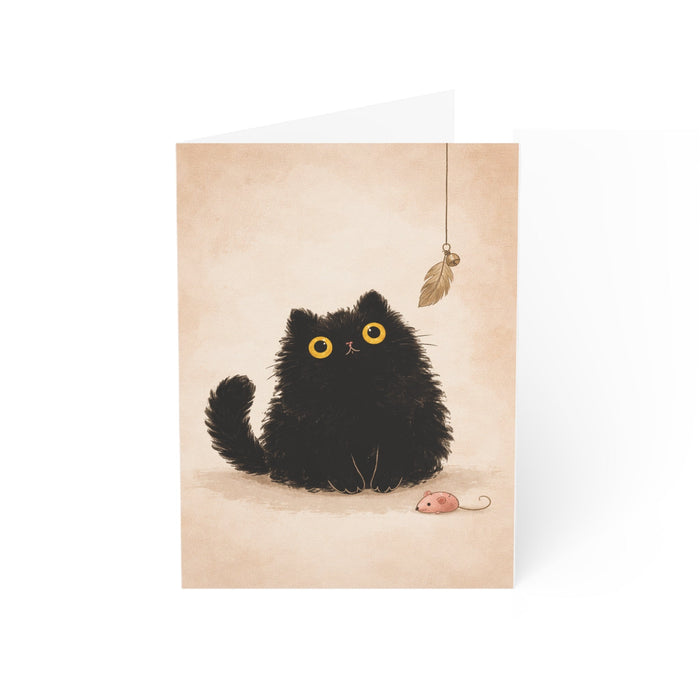 3.5" x 4.9" (Vertical) / Matte / 10 pcs
