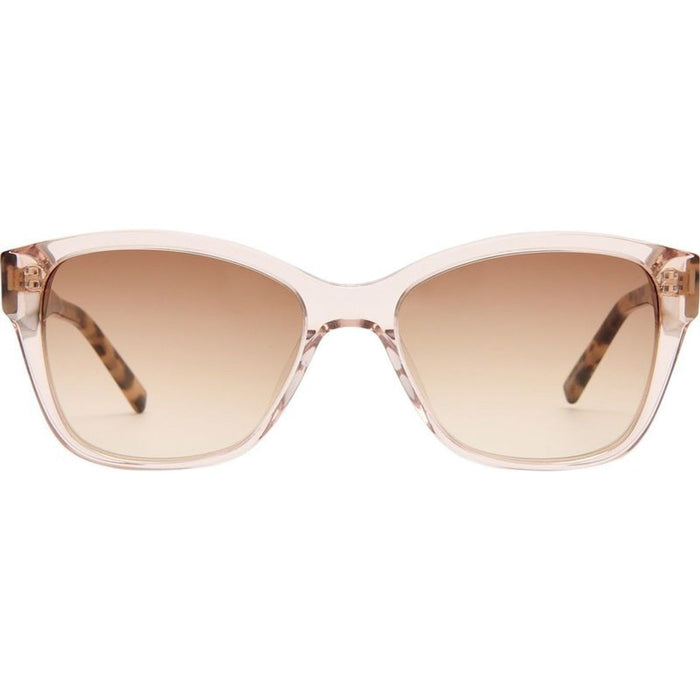 Blaire II, Misty Rose/Tan Gradient Lenses