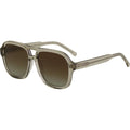 Blake, Crystal Stone/Brown Gradient Polarised Lenses