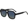 Blake, Black/Blue Grey Gradient Polarised Lenses