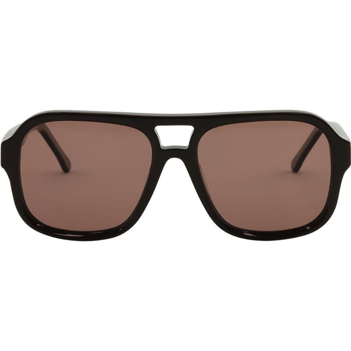 Blake, Chocolate/Rose Photochromic Polarised Lenses