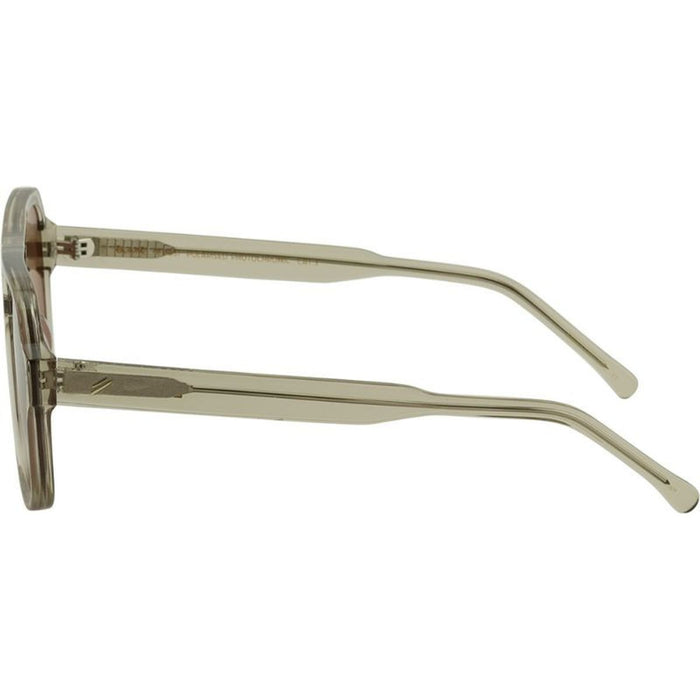 Blake, Crystal Stone/Peach Photochromic Polarised Lenses