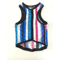 Blue Stripe Ganji