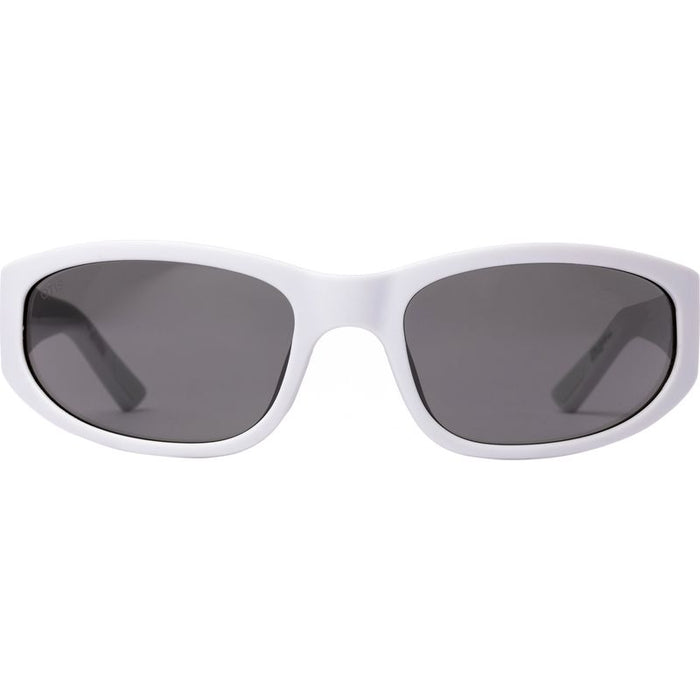 OTIS Blur Matte Stone Neutral Grey Front