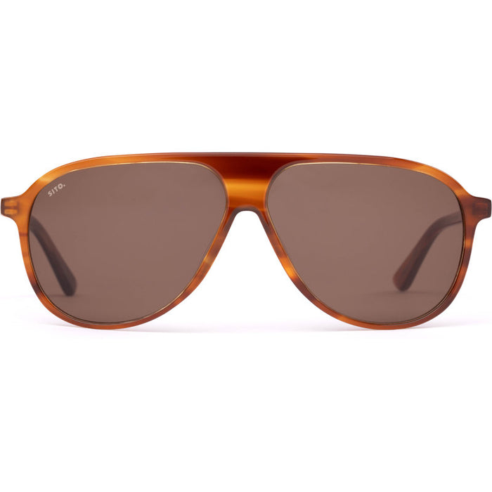 Sito Bobbi Tangelo Coffee Front