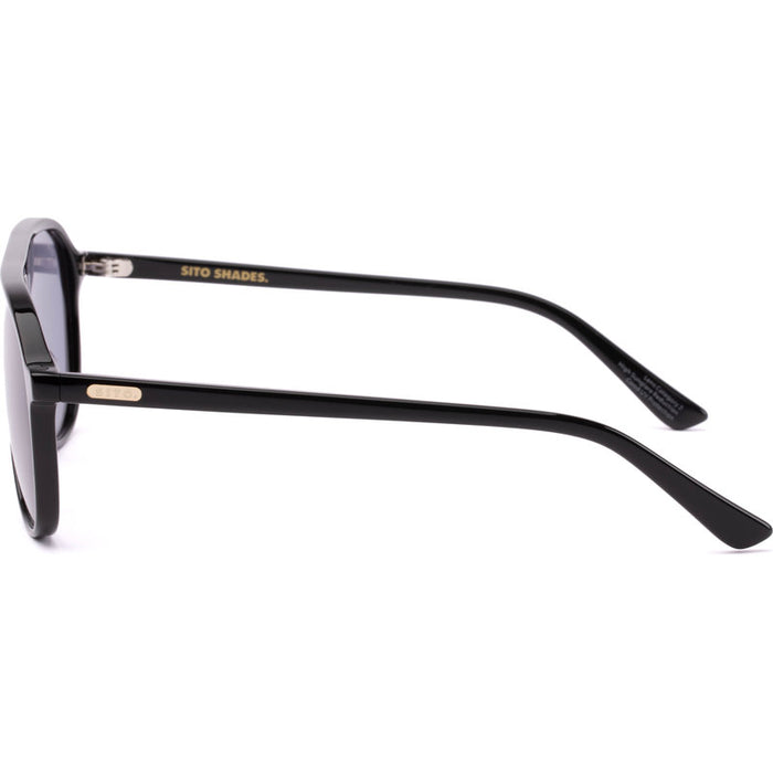 Sito Bobbi Black Storm Blue Side