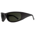 Bolsa, Matte Black/Grey Polarised Lenses