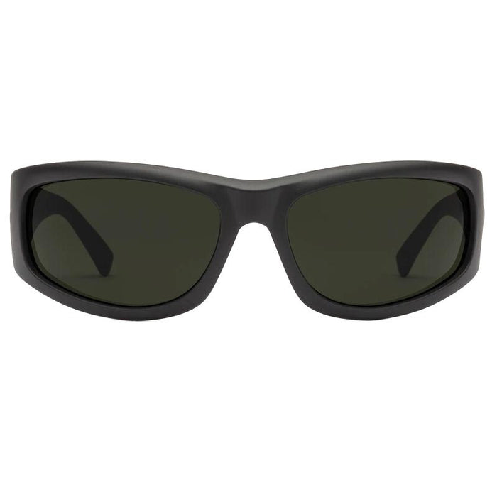 Bolsa, Matte Black/Grey Polarised Lenses