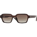 Booth, Mocha/Hustler Brown Polarised Lenses