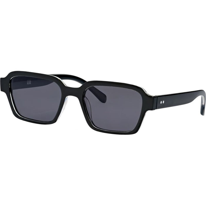 Booth, Elysium Double Black/Ink Polarised Lenses