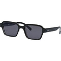 Booth, Elysium Double Black/Ink Polarised Lenses