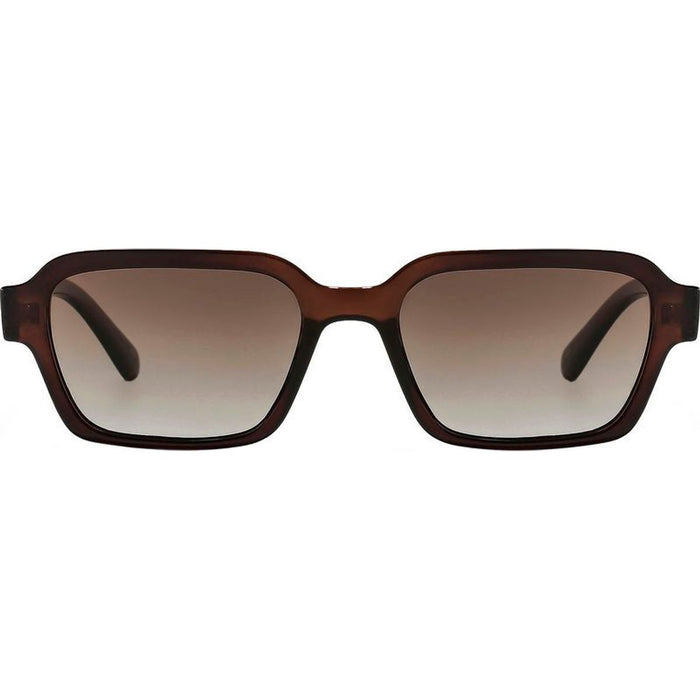 Booth, Mocha/Hustler Brown Polarised Lenses