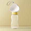Bouteille d'eau pour chien 600 ml