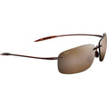 Breakwall, Rootbeer/HCL Bronze Polarised Lenses