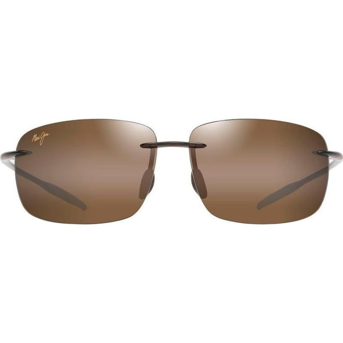 Breakwall, Rootbeer/HCL Bronze Polarised Lenses