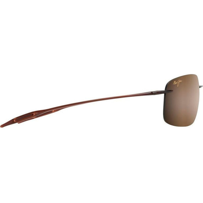 Breakwall, Rootbeer/HCL Bronze Polarised Lenses