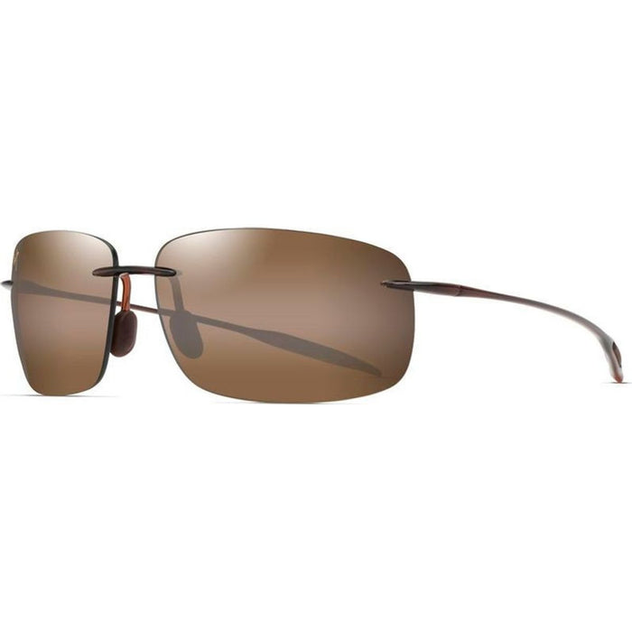 Breakwall, Rootbeer/HCL Bronze Polarised Lenses