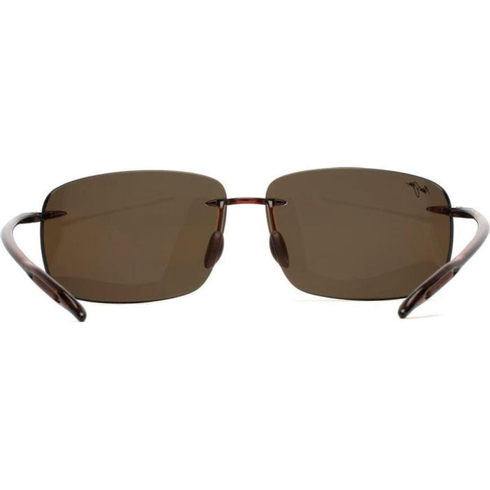 Breakwall, Rootbeer/HCL Bronze Polarised Lenses