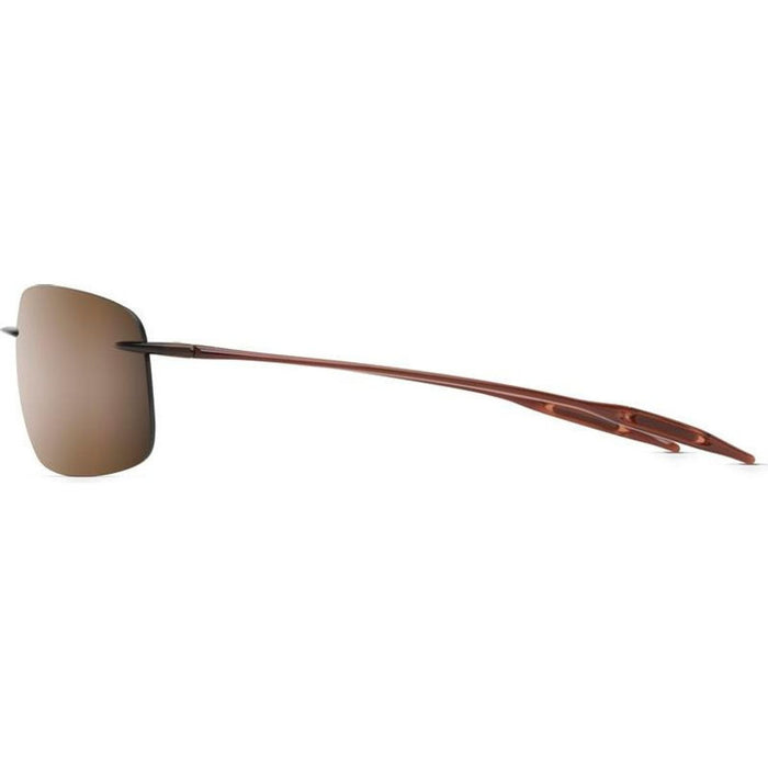 Breakwall, Rootbeer/HCL Bronze Polarised Lenses