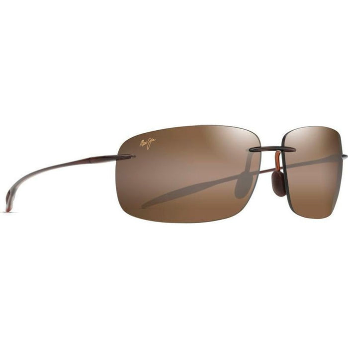Breakwall, Rootbeer/HCL Bronze Polarised Lenses