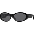 Brooks, Elysium Double Black/Ink Polarised Lenses