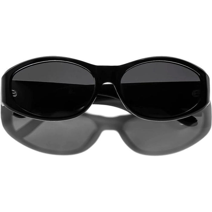 Brooks, Elysium Double Black/Ink Polarised Lenses