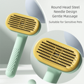 Brosse pour chat HIPI