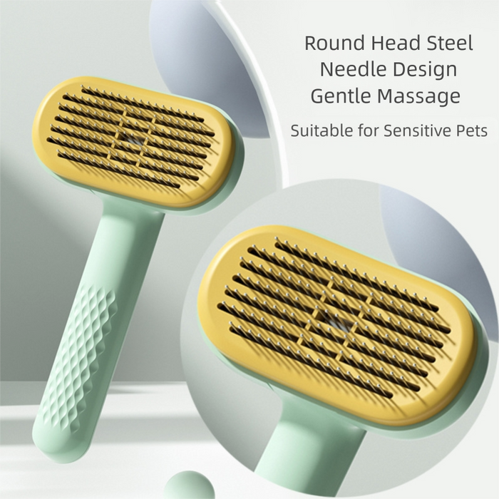 Brosse pour chat HIPI