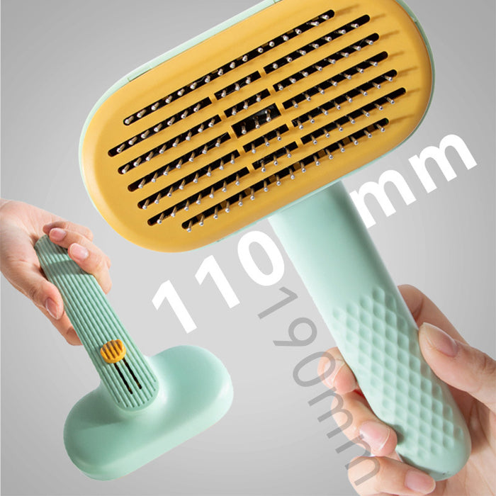 Brosse pour chat HIPI