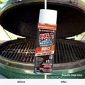 Bull Shot BBQ Spray