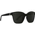 Buttertron, Voodoo Vixen Matte Black/Smoke Black Polarised Lenses
