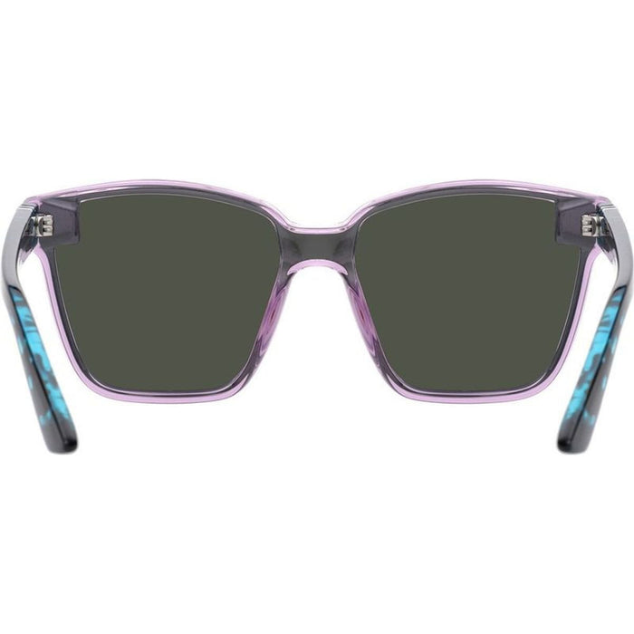 Buttertron, Drivemewild Lavender and Black Tortoise/Purple Mirror Polarised Lenses