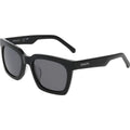 Cairo, Shiny Black/Smoke LL Lenses