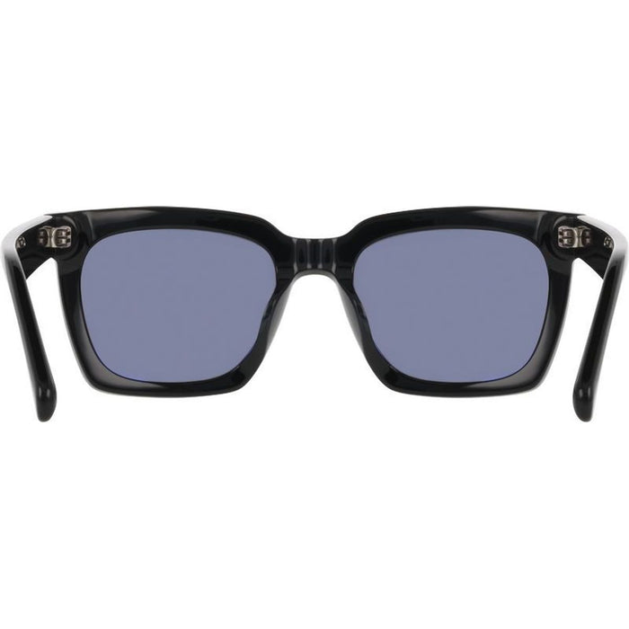 Cairo, Shiny Black/Smoke LL Lenses