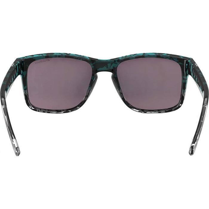 Blenders Canyon X2 Teal Tort Aqua Champagne Mirror Polarised Inner