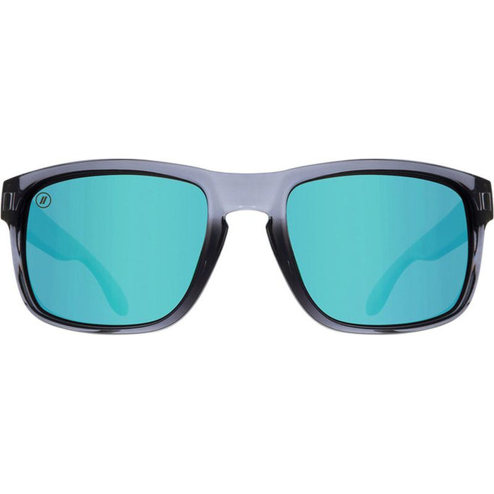 Blenders Canyon North Point Blue Crystal Grey Blue MIrror Polarised Front