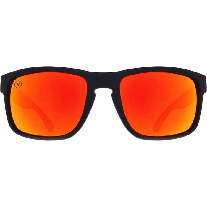 Blenders Canyon Red Strike Red Mirror Polarised Front