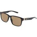 Capo, Black/Brown LL Lenses