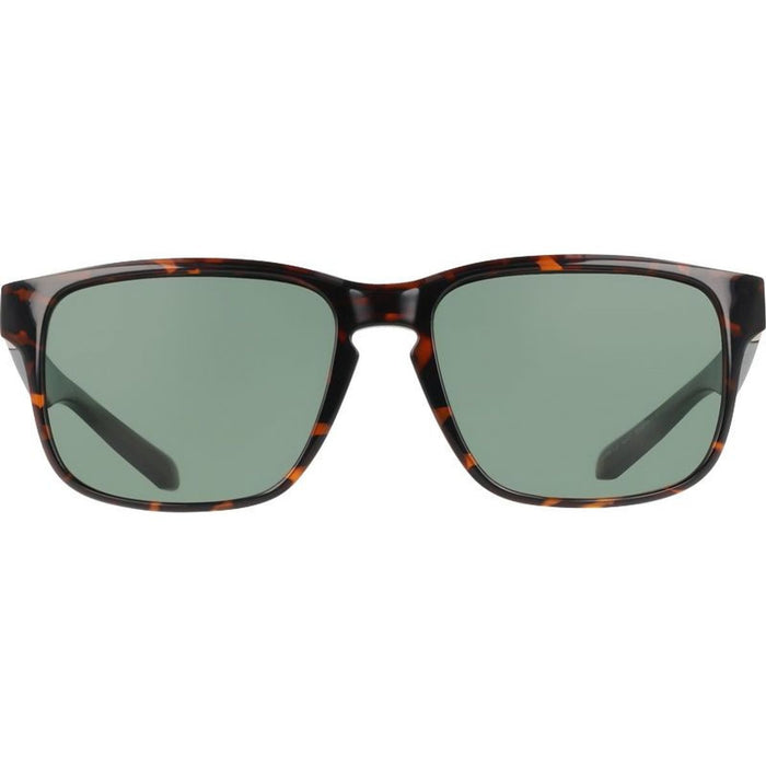 Capo, Tortoise/Green Polarised LL Lenses